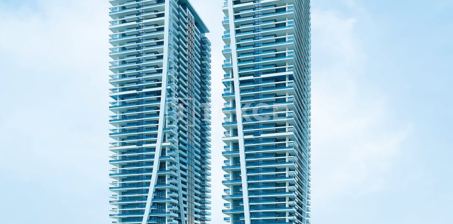 Apartment in Jumeirah Village Circle, Dubai, UAE 1 bedroom, 76 sq.m. № 700506