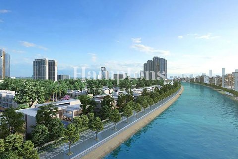 آپارتمان برای اجاره در Mohammed Bin Rashid City، Dubai، امارات متحده عربی 3 خوابه ، 175.15931620 متر مربع ، شماره 700514 - تصویر 1