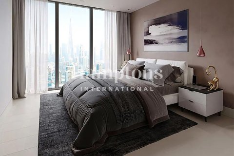آپارتمان برای اجاره در Mohammed Bin Rashid City، Dubai، امارات متحده عربی 3 خوابه ، 175.15931620 متر مربع ، شماره 700514 - تصویر 3
