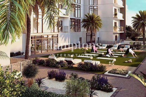 Снять в аренду квартиру в Мохаммед Бин Рашид Сити, Дубай, ОАЭ 3 спальни, 175.15931620м2, № 700514 - фото 8