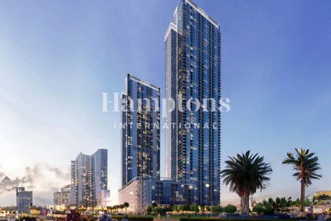 آپارتمان برای اجاره در Mohammed Bin Rashid City، Dubai، امارات متحده عربی 3 خوابه ، 175.15931620 متر مربع ، شماره 700514 - تصویر 4