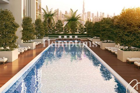 آپارتمان برای اجاره در Mohammed Bin Rashid City، Dubai، امارات متحده عربی 3 خوابه ، 175.15931620 متر مربع ، شماره 700514 - تصویر 5