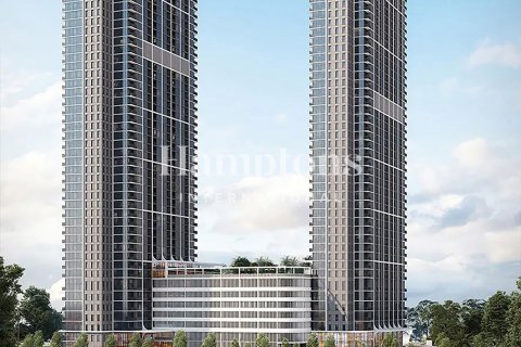 Снять в аренду квартиру в Мохаммед Бин Рашид Сити, Дубай, ОАЭ 3 спальни, 175.15931620м2, № 700514 - фото 7