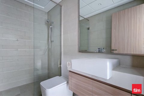 Apartment til salg i Meydan, Dubai, UAE 1 soveværelse, 58.7 kvm № 709792 - foto 7