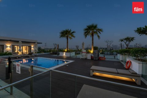 Apartment til salg i Meydan, Dubai, UAE 1 soveværelse, 58.7 kvm № 709792 - foto 14