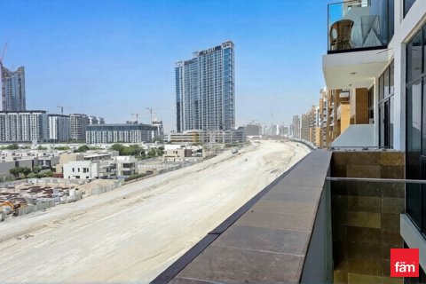 Apartment til salg i Meydan, Dubai, UAE 1 soveværelse, 58.7 kvm № 709792 - foto 8