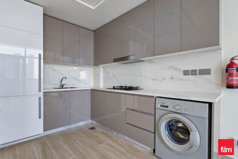 Apartment til salg i Meydan, Dubai, UAE 1 soveværelse, 58.7 kvm № 709792 - foto 3
