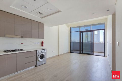 Квартира в Meydan, Дубай, ОАЕ 1 спальня, 58.7м2 № 709792