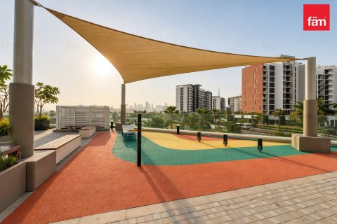 Apartment til salg i Meydan, Dubai, UAE 1 soveværelse, 58.7 kvm № 709792 - foto 13