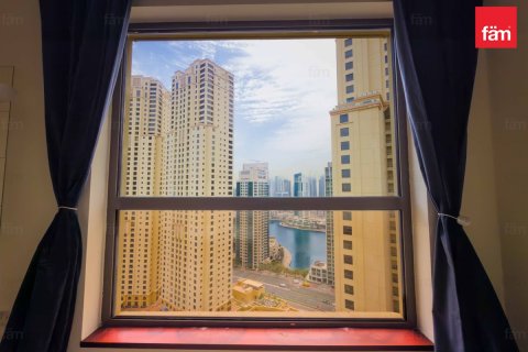 Apartemen di Dubai, UEA 1 kamar tidur, 99.8 m2 nomor 709823 - foto 18