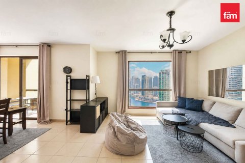 Apartemen di Dubai, UEA 1 kamar tidur, 99.8 m2 nomor 709823 - foto 2