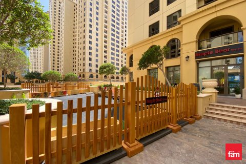Apartemen di Dubai, UEA 1 kamar tidur, 99.8 m2 nomor 709823 - foto 27
