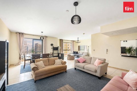 Apartemen di Dubai, UEA 1 kamar tidur, 99.8 m2 nomor 709823 - foto 9
