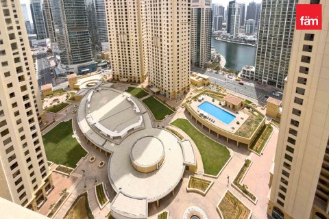 Apartemen di Dubai, UEA 1 kamar tidur, 99.8 m2 nomor 709823 - foto 4