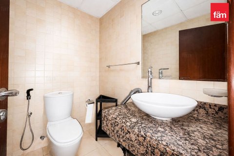 Apartemen di Dubai, UEA 1 kamar tidur, 99.8 m2 nomor 709823 - foto 16