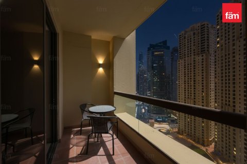 Apartemen di Dubai, UEA 1 kamar tidur, 99.8 m2 nomor 709823 - foto 7