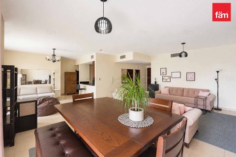 Apartemen di Dubai, UEA 1 kamar tidur, 99.8 m2 nomor 709823 - foto 8