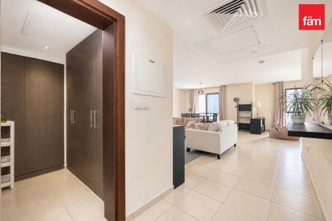 Apartemen di Dubai, UEA 1 kamar tidur, 99.8 m2 nomor 709823 - foto 14