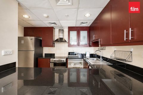 Apartemen di Dubai, UEA 1 kamar tidur, 99.8 m2 nomor 709823 - foto 12