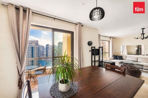 阿联酋 Dubai 公寓  1 卧, 99.8 平方米 , 编号 709823
