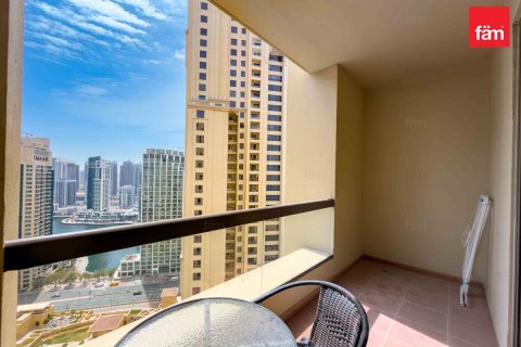 Apartemen di Dubai, UEA 1 kamar tidur, 99.8 m2 nomor 709823 - foto 3