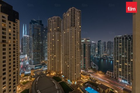 Apartemen di Dubai, UEA 1 kamar tidur, 99.8 m2 nomor 709823 - foto 5