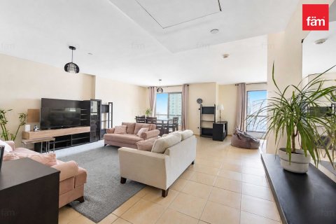 Apartemen di Dubai, UEA 1 kamar tidur, 99.8 m2 nomor 709823 - foto 10