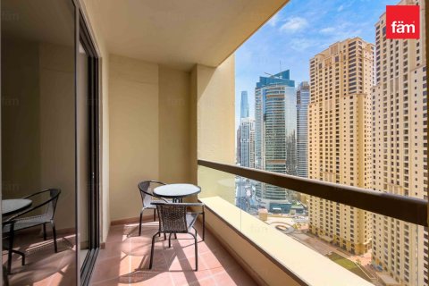 Apartemen di Dubai, UEA 1 kamar tidur, 99.8 m2 nomor 709823 - foto 6