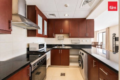 Apartemen di Dubai, UEA 1 kamar tidur, 99.8 m2 nomor 709823 - foto 13