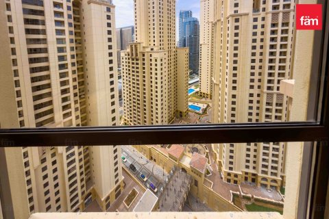 Apartemen di Dubai, UEA 1 kamar tidur, 99.8 m2 nomor 709823 - foto 21