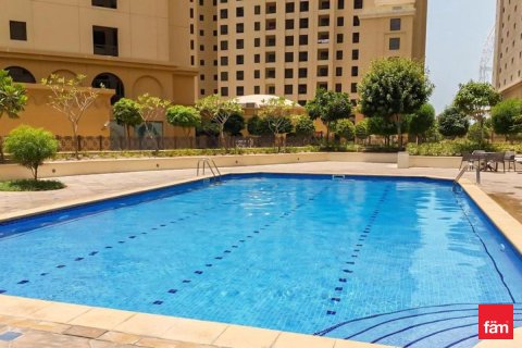 Apartemen di Dubai, UEA 1 kamar tidur, 99.8 m2 nomor 709823 - foto 26