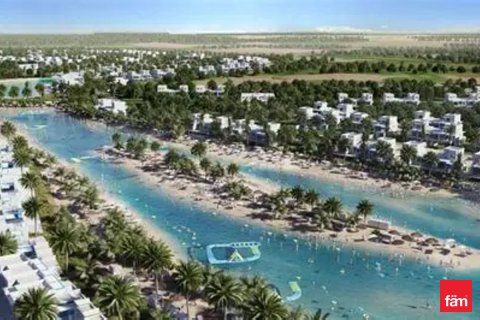 Townhouse de vânzare în Dubai, EAU 4 dormitoare, 144.3 mp. №709813 - poză 5
