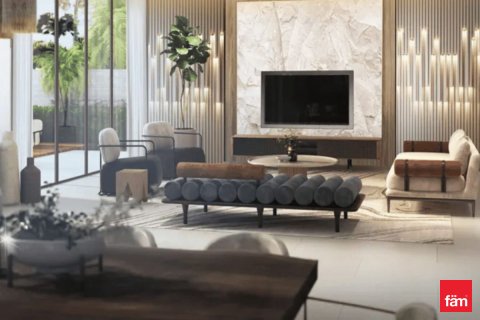 Townhouse de vânzare în Dubai, EAU 4 dormitoare, 144.3 mp. №709813 - poză 10
