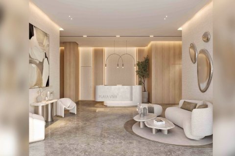 Appartement à vendre à  Ras Al Khaimah, EAU 27 m2 № 735085 - photo 10