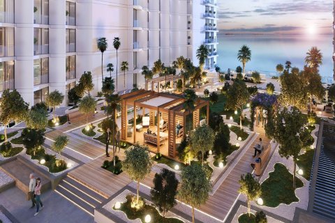 Appartement à vendre à  Ras Al Khaimah, EAU 27 m2 № 735085 - photo 1