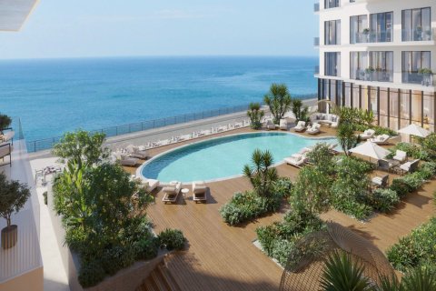 Appartement à vendre à  Ras Al Khaimah, EAU 27 m2 № 735085 - photo 9