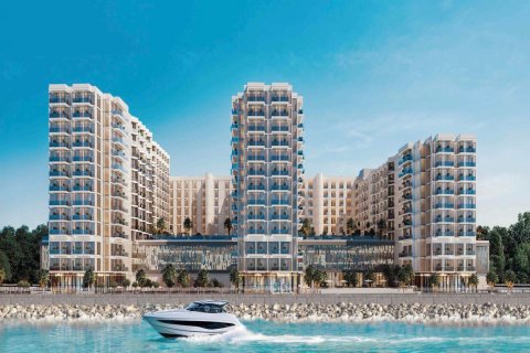 Appartement à vendre à  Ras Al Khaimah, EAU 27 m2 № 735085 - photo 18