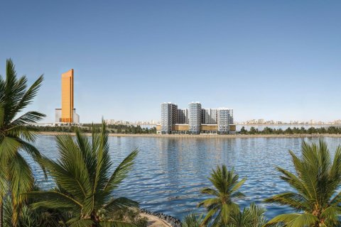 Appartement à vendre à  Ras Al Khaimah, EAU 27 m2 № 735085 - photo 16
