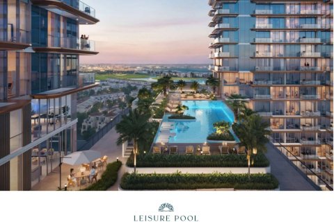 Appartement à vendre à  Ras Al Khaimah, EAU 1 chambre, 75 m2 № 735087 - photo 6