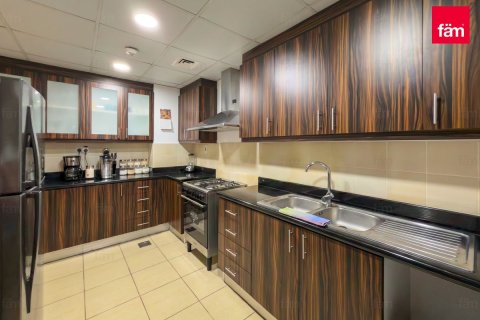 Leilighet til leie i Dubai, Emiratene 2 soverom, 127.8 kvm Nr. 712771 - Foto 8