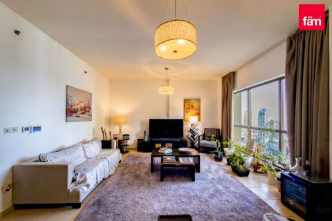 Leilighet til leie i Dubai, Emiratene 2 soverom, 127.8 kvm Nr. 712771 - Foto 2