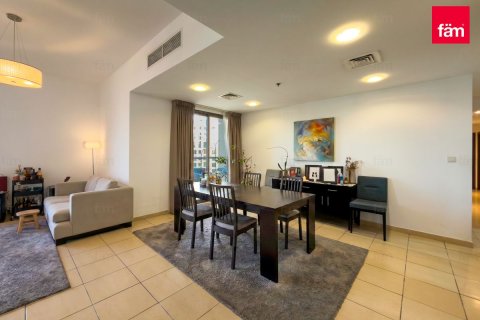 Leilighet til leie i Dubai, Emiratene 2 soverom, 127.8 kvm Nr. 712771 - Foto 3