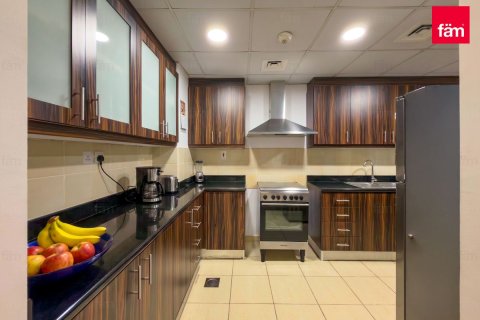 Leilighet til leie i Dubai, Emiratene 2 soverom, 127.8 kvm Nr. 712771 - Foto 9