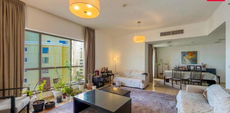 Leilighet i Dubai, Emiratene 2 soverom, 127.8 kvm nr. 712771