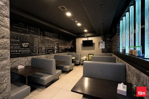 Butikk i Dubai, Emiratene 139.9 kvm nr. 712769