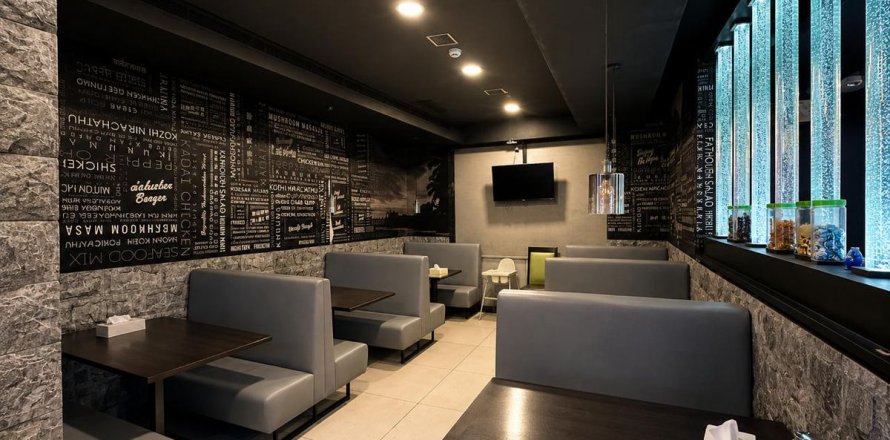 Butikk i Dubai, Emiratene 139.9 kvm nr. 712769