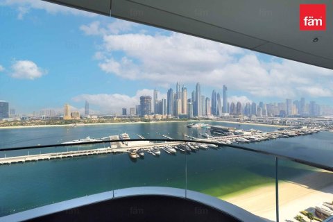 Apartament de închiriat în Dubai Harbour, Dubai, EAU 2 dormitoare, 106.1 mp. №712770 - poză 15