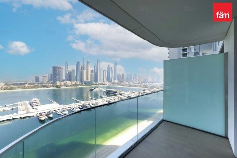 آپارتمان در Dubai Harbour، Dubai ، امارات متحده عربی 2 خوابه ، 106.1 متر مربع.  شماره 712770