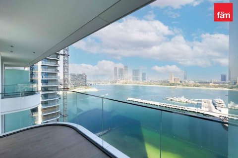 Apartament de închiriat în Dubai Harbour, Dubai, EAU 2 dormitoare, 106.1 mp. №712770 - poză 14