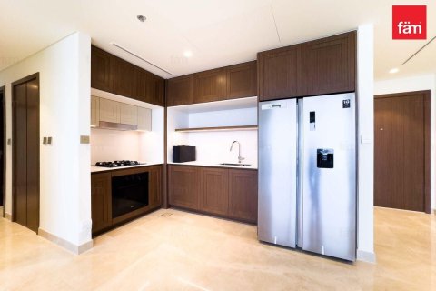 Apartament de închiriat în Dubai Harbour, Dubai, EAU 2 dormitoare, 106.1 mp. №712770 - poză 13